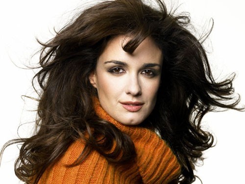 帕兹·维嘉(Paz Vega)